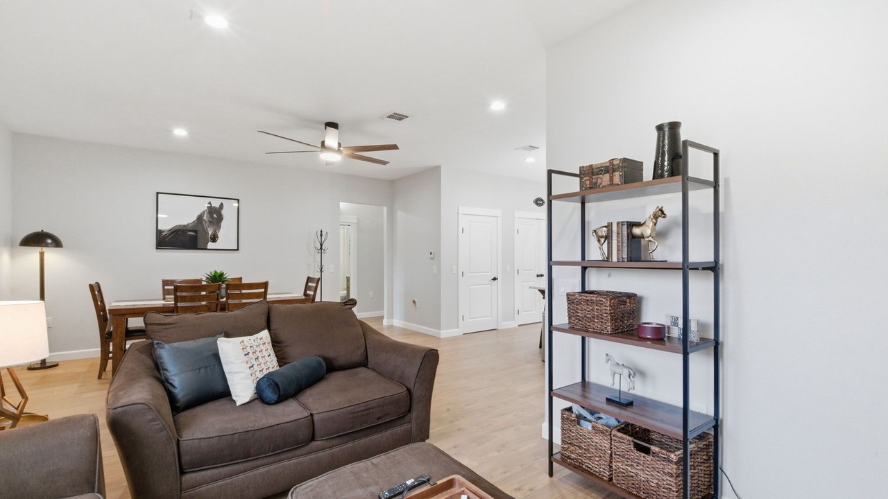 Photo of Livingroom in Weatherford