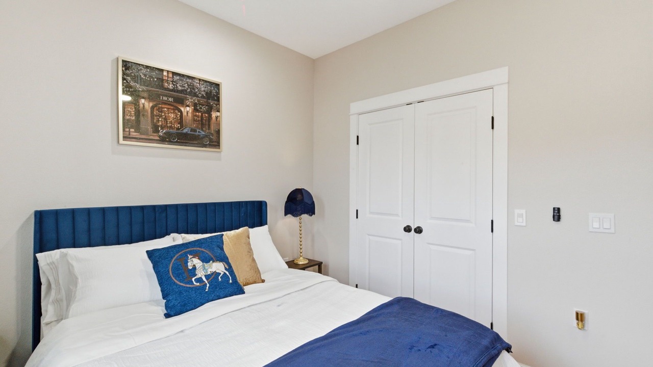 Photo of Bedroom in Weatherford