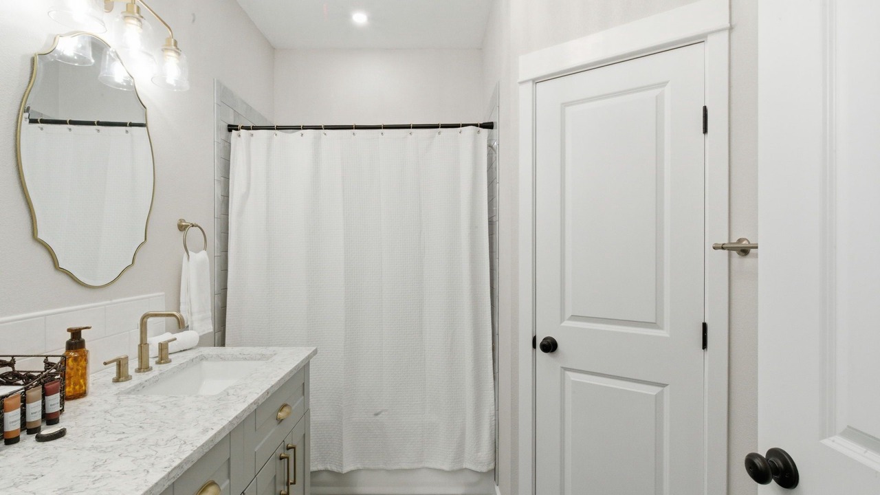 Photo of Bathroom in Weatherford