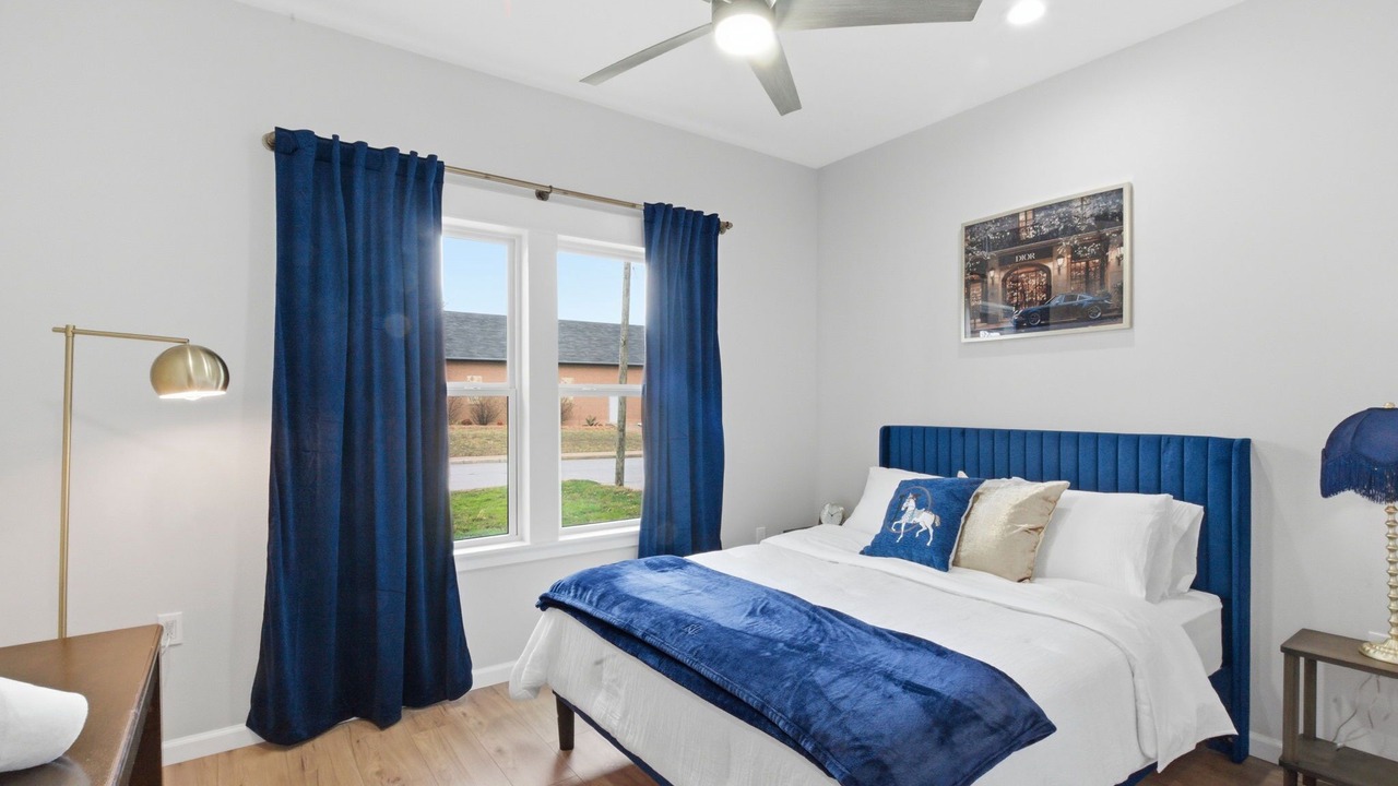 Photo of Bedroom in Weatherford