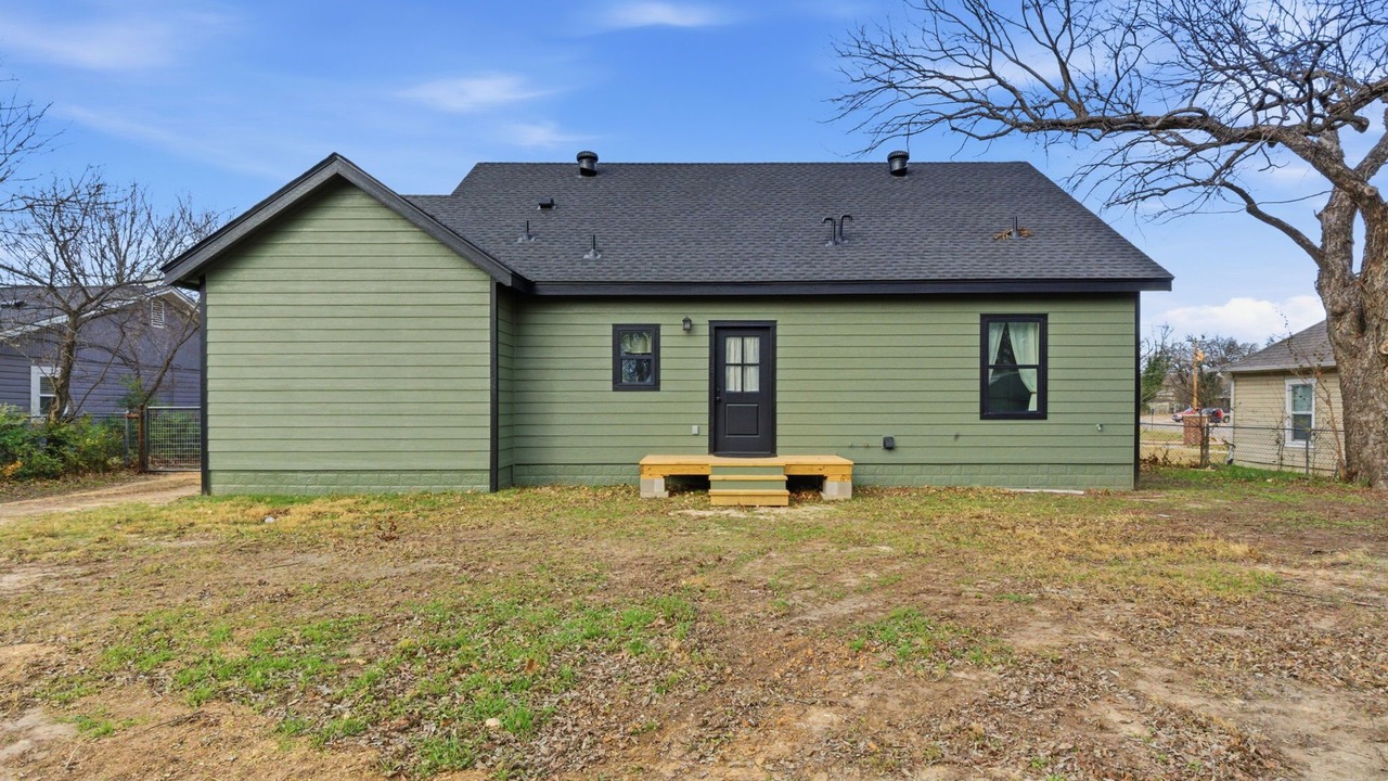 Photo of Outdoor in Weatherford