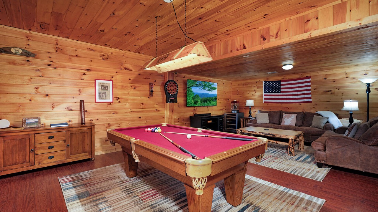 Photo of Bedroom in My Mountain