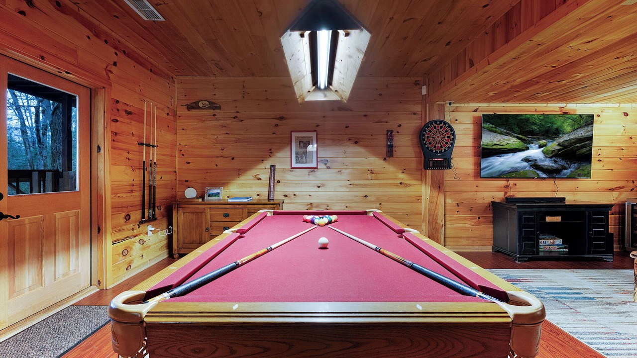 Photo of Bedroom in My Mountain