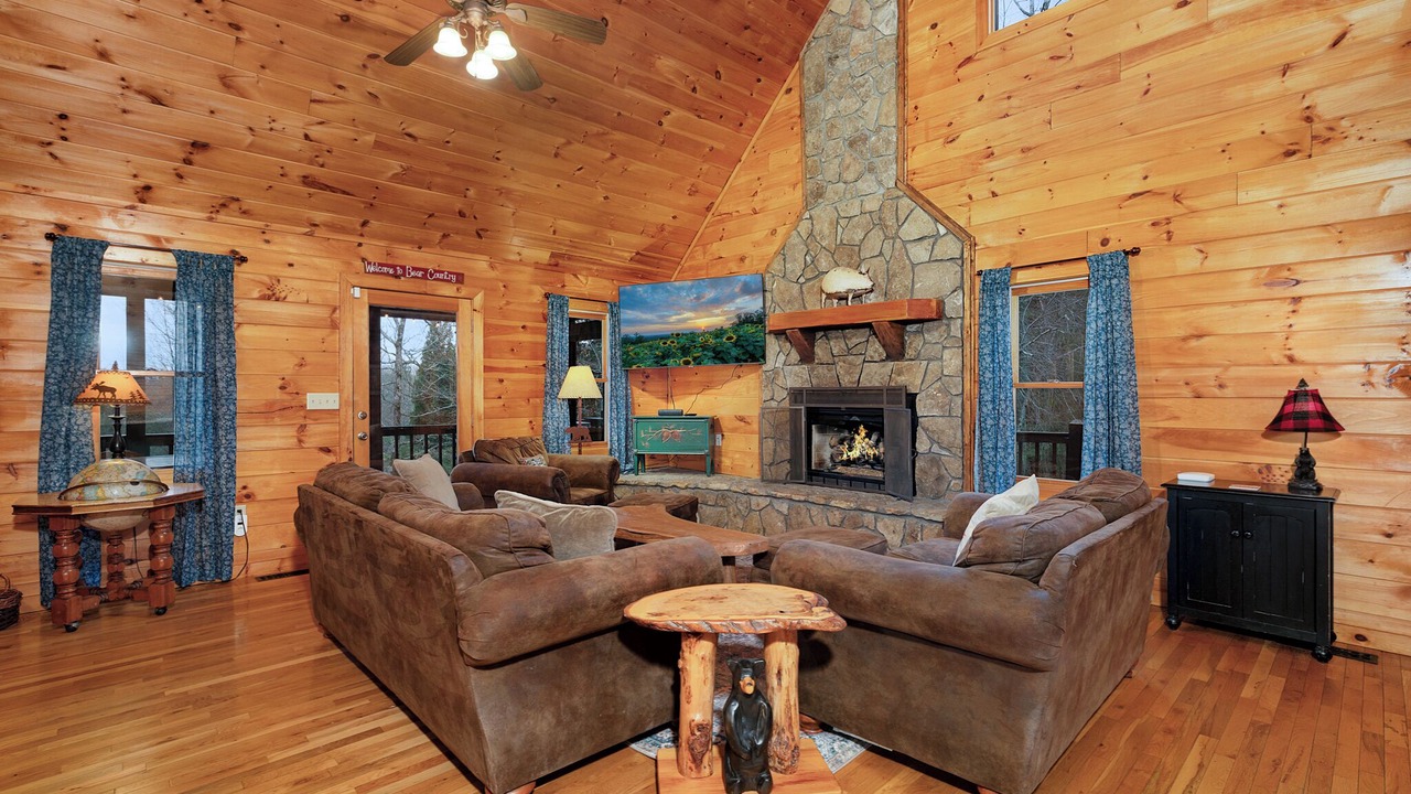 Photo of Bedroom in My Mountain
