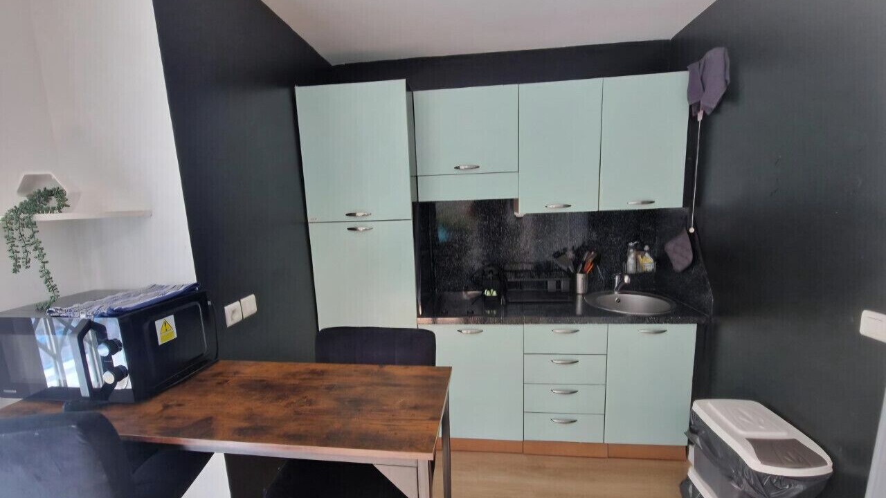 Photo of Kitchen in Gambetta