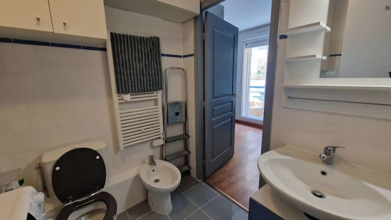 Photo of Bathroom in Gambetta