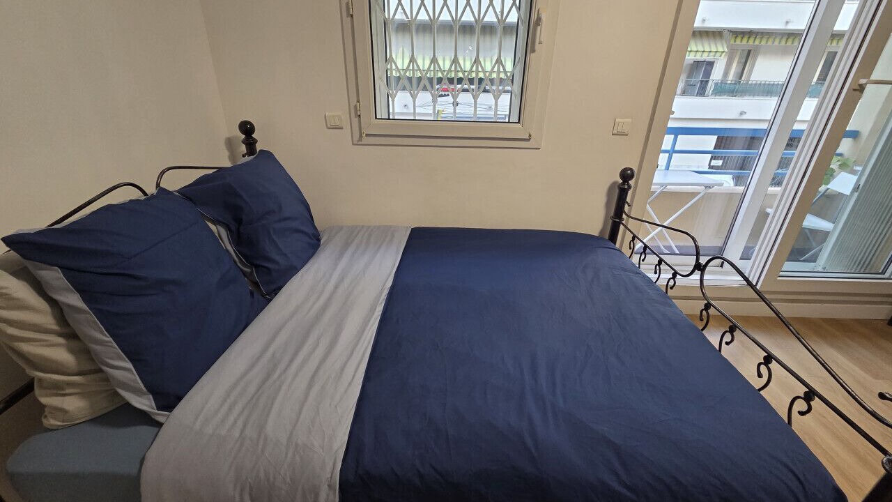 Photo of Bedroom in Gambetta