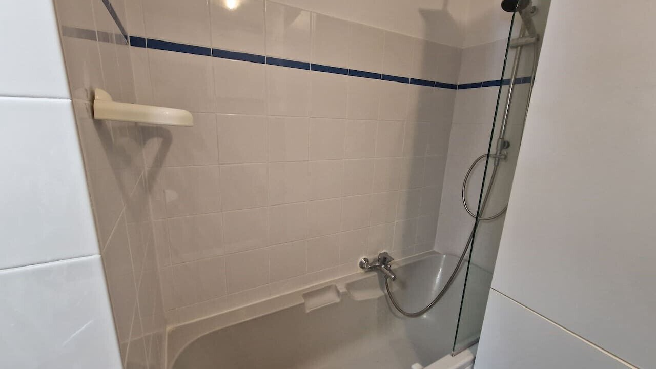 Photo of Bathroom in Gambetta