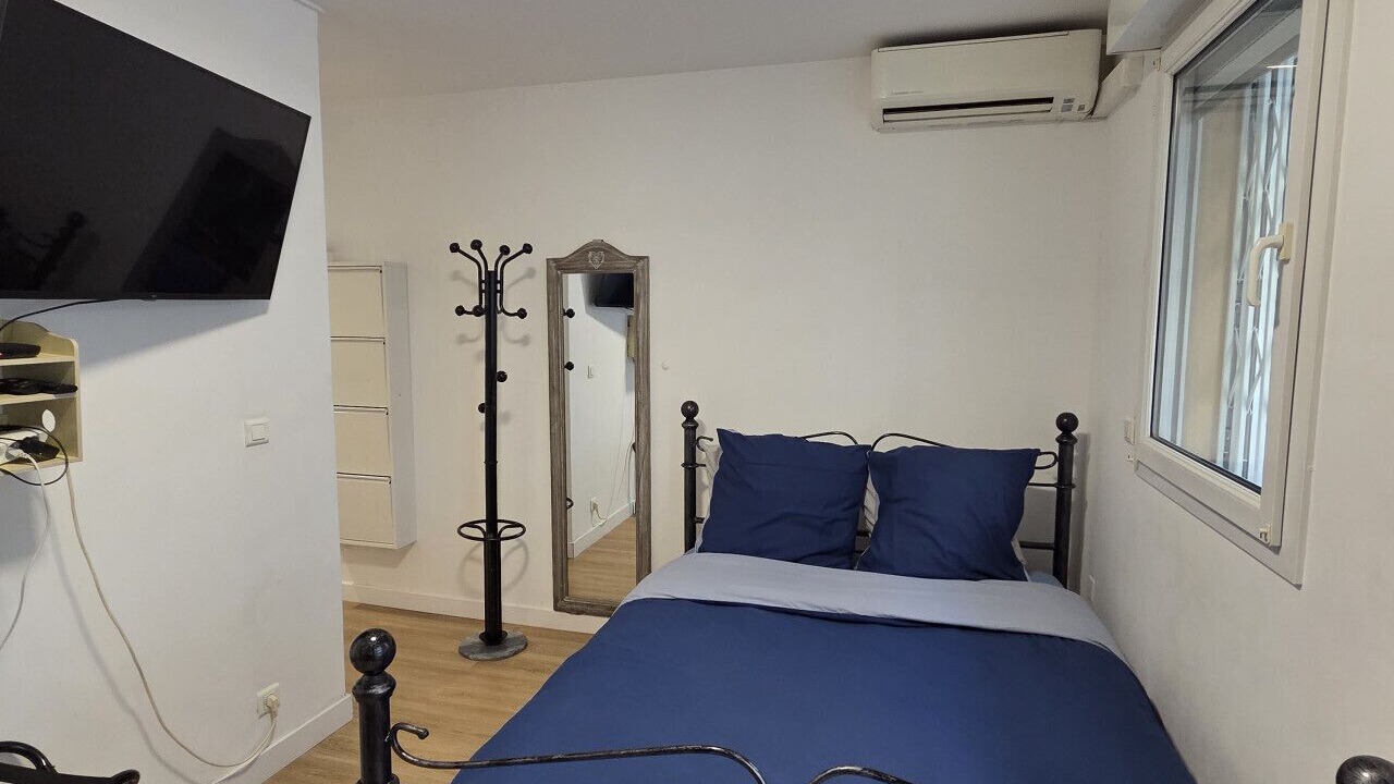 Photo of Bedroom in Gambetta