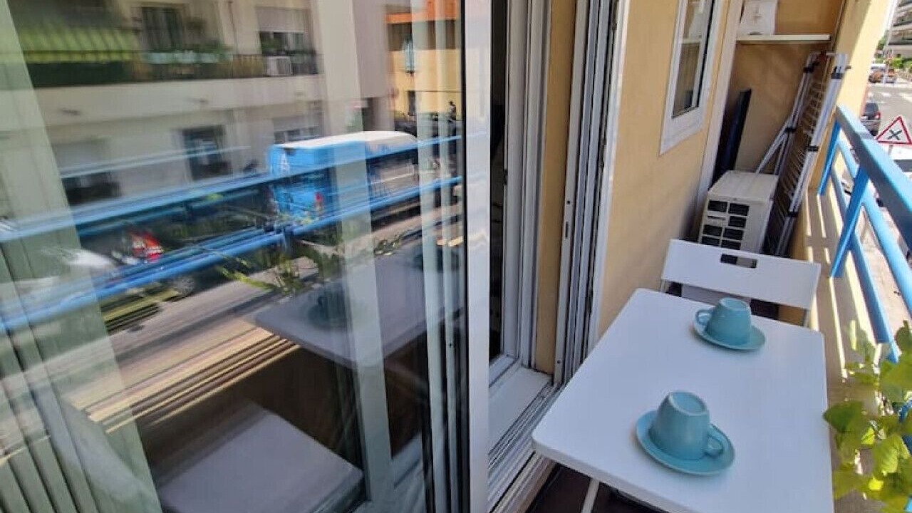 Photo of Patio Balcony in Gambetta