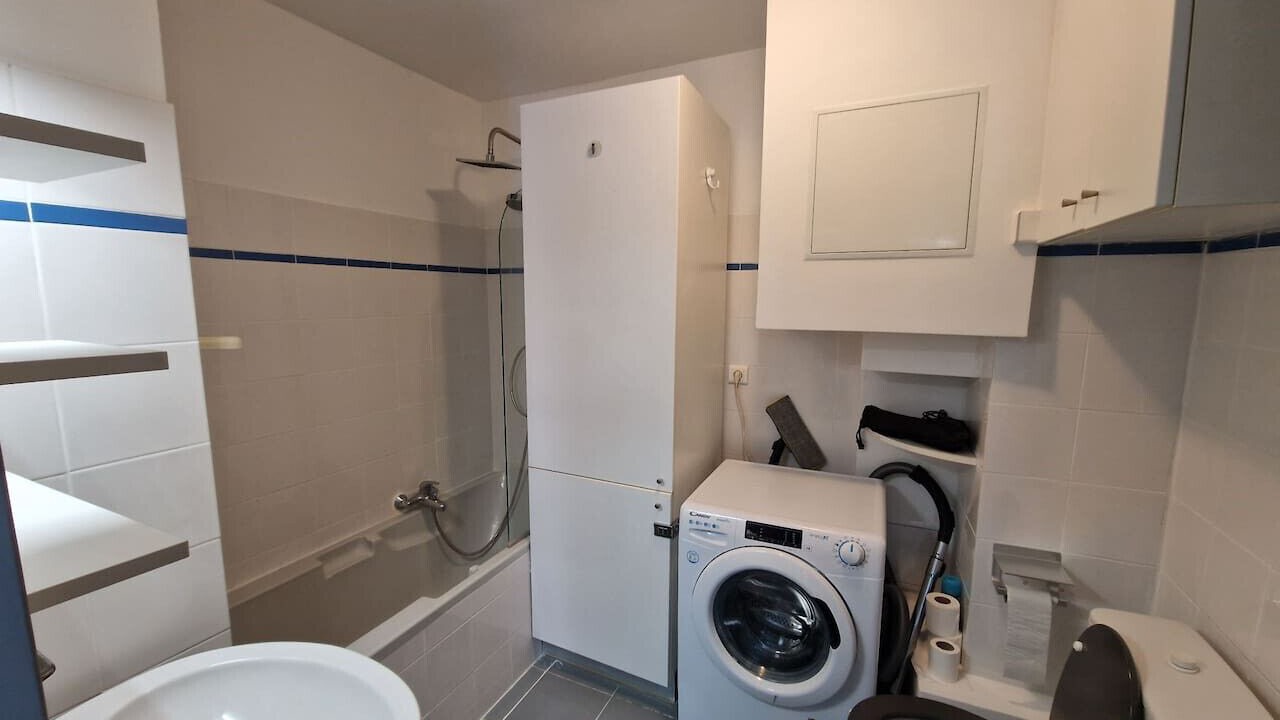 Photo of Bathroom in Gambetta