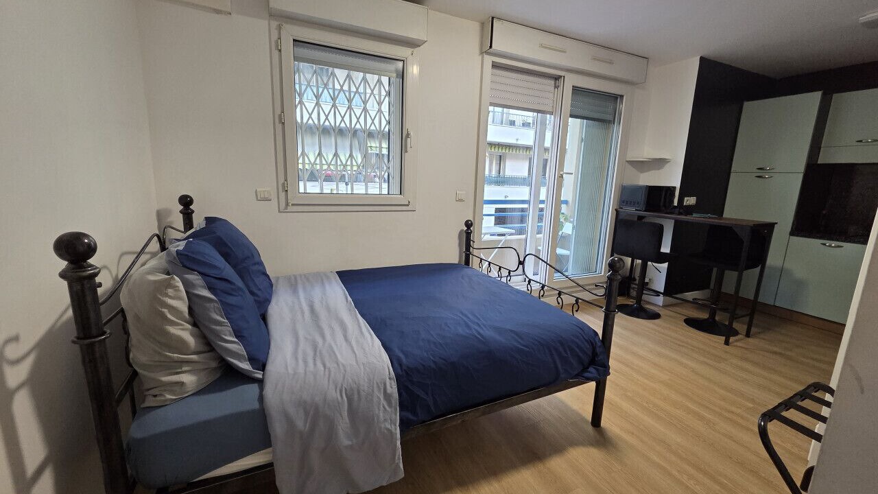 Photo of Bedroom in Gambetta