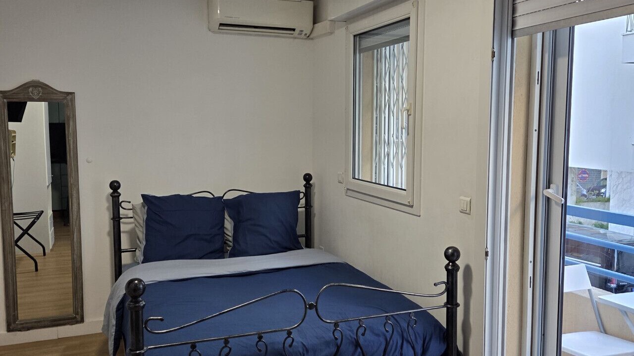 Photo of Bedroom in Gambetta