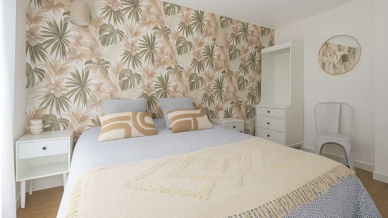 Photo of Bedroom in Chessy