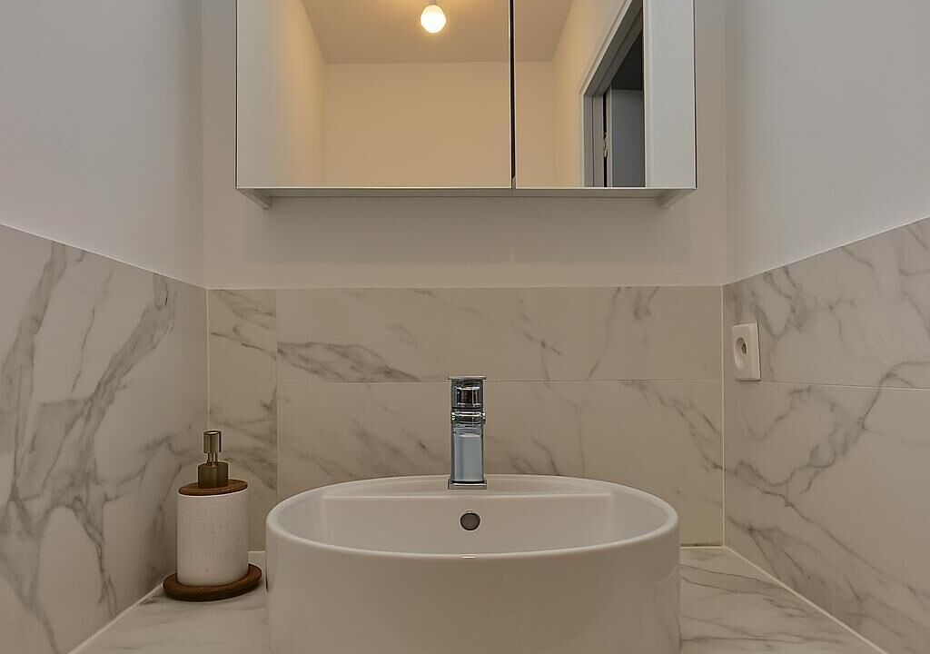Photo of Bathroom in Chessy