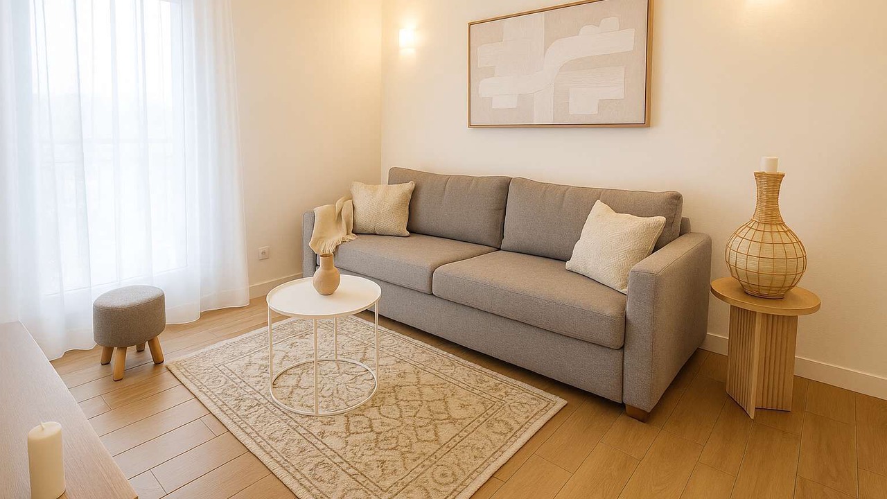 Photo of Livingroom in Chessy