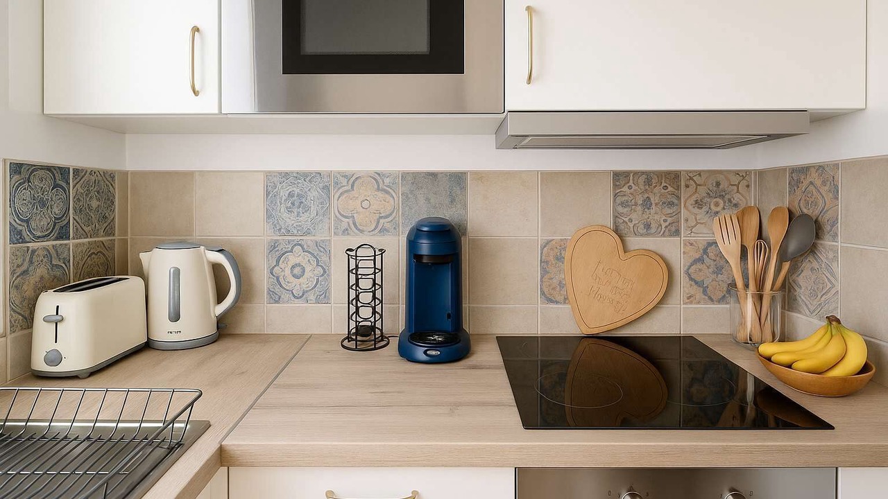 Photo of Kitchen in Chessy