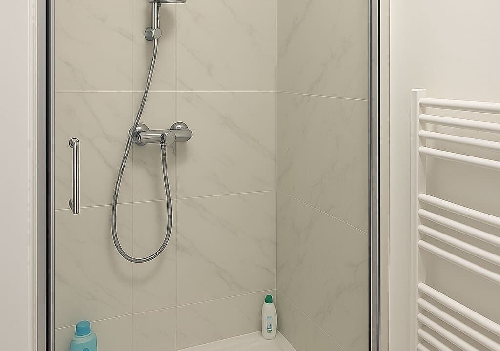Photo of Bathroom in Chessy
