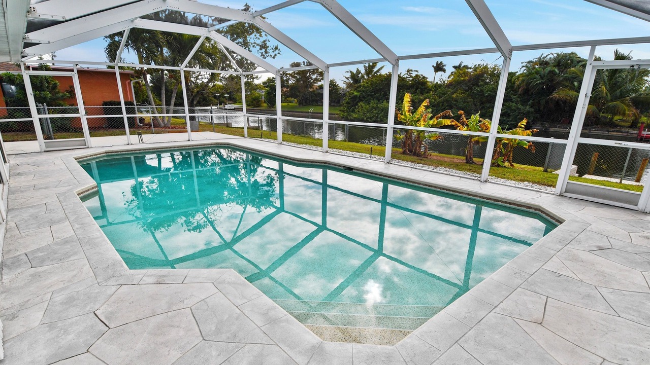 Photo of Outdoor in Fort Myers