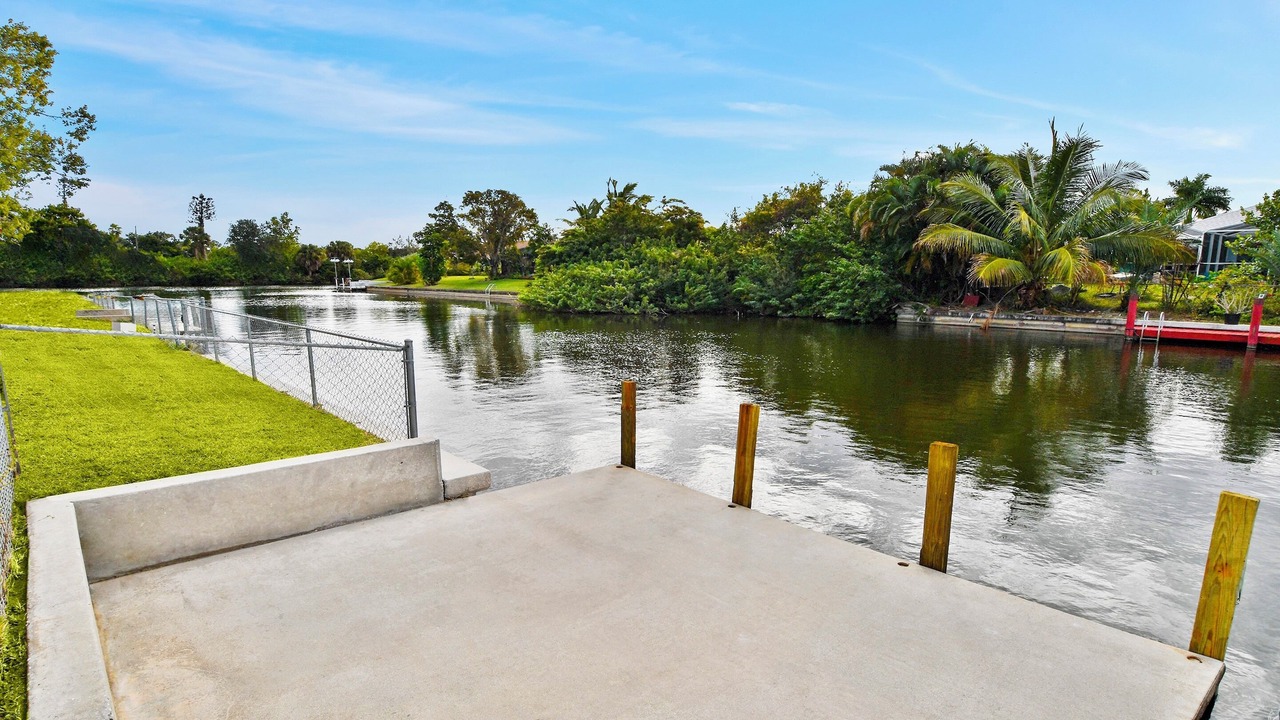 Photo of Outdoor in Fort Myers