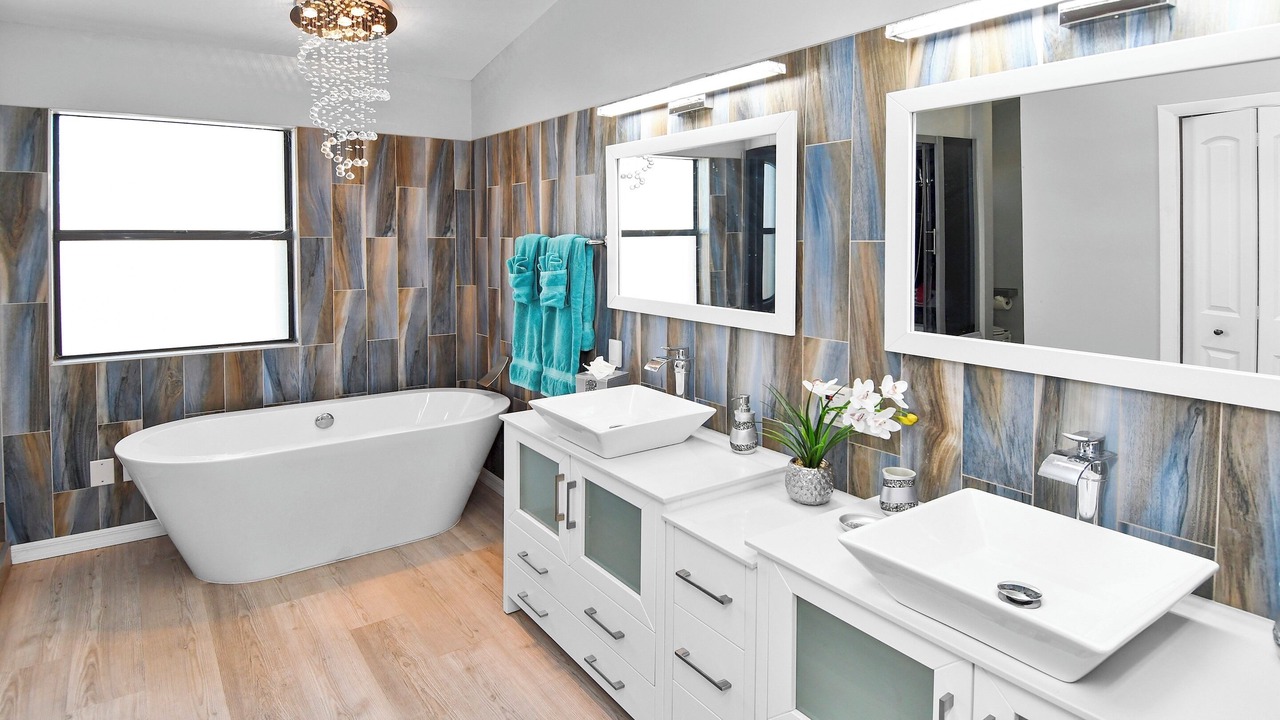 Photo of Bathroom in Fort Myers