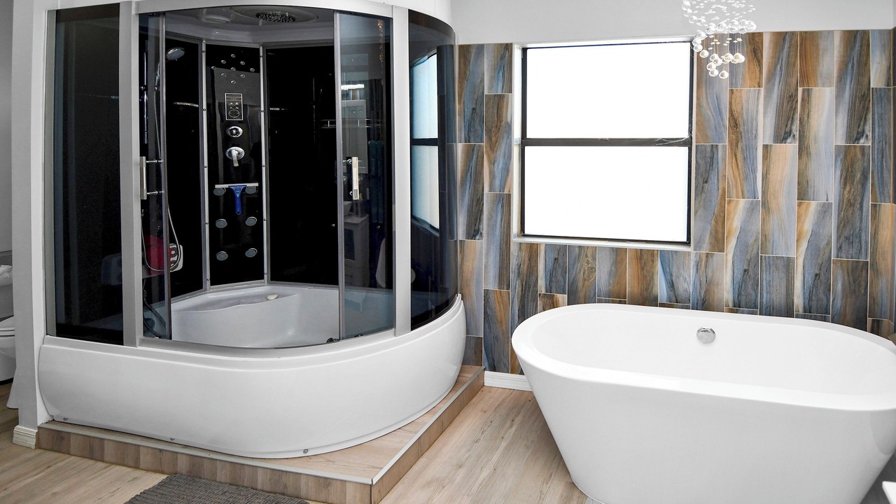 Photo of Bathroom in Fort Myers