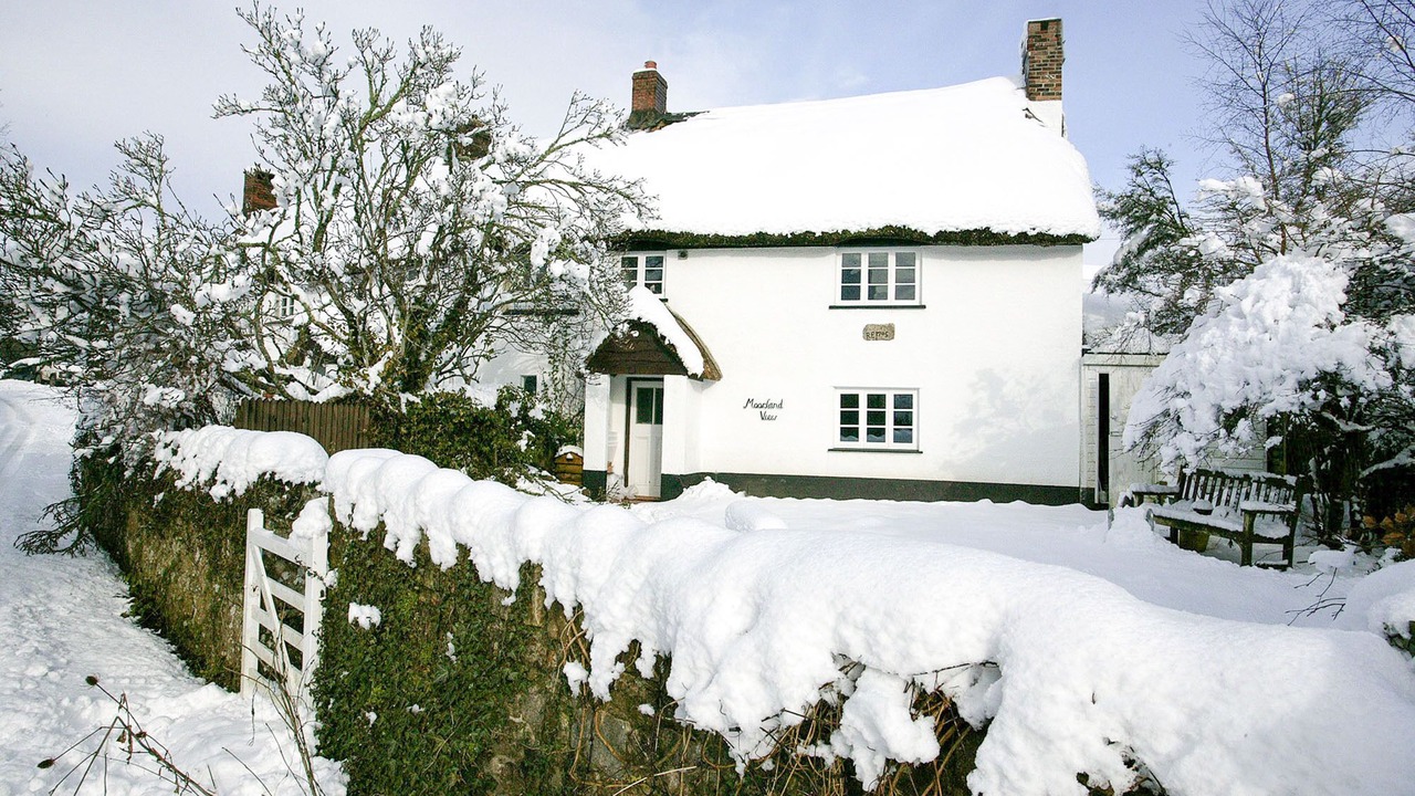 Photo of Others in North Bovey