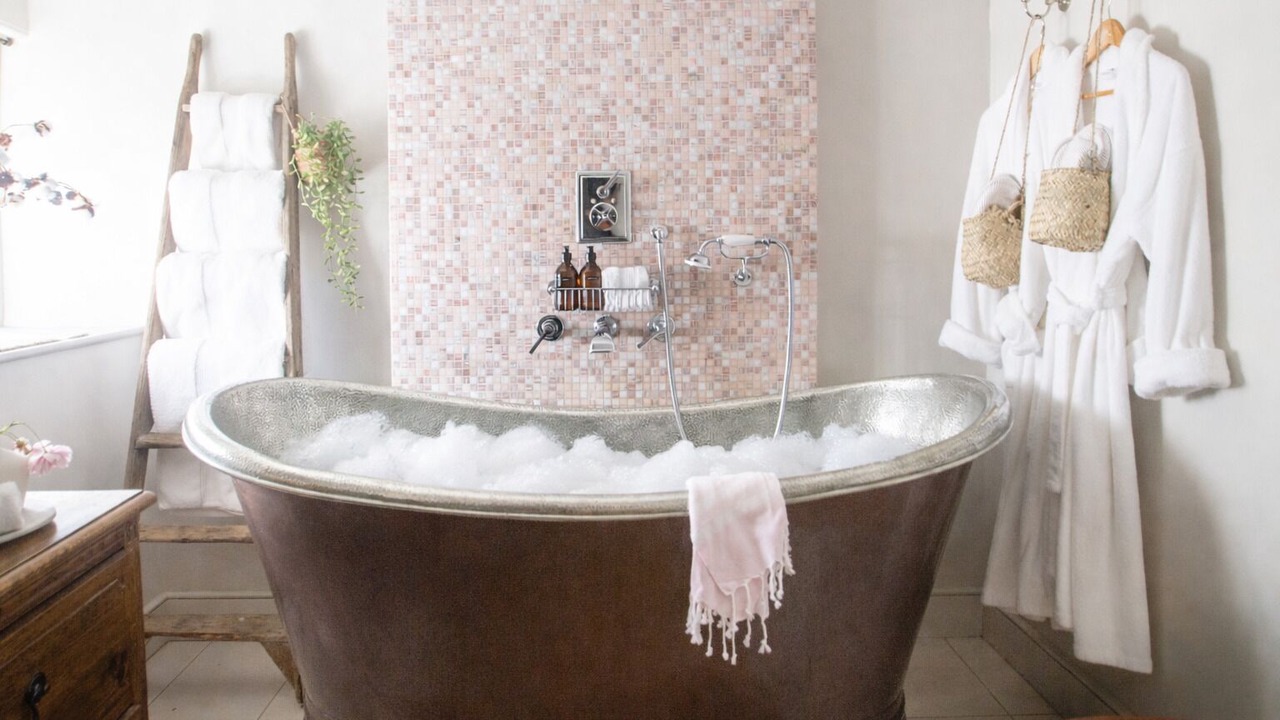 Photo of Bathroom in North Bovey