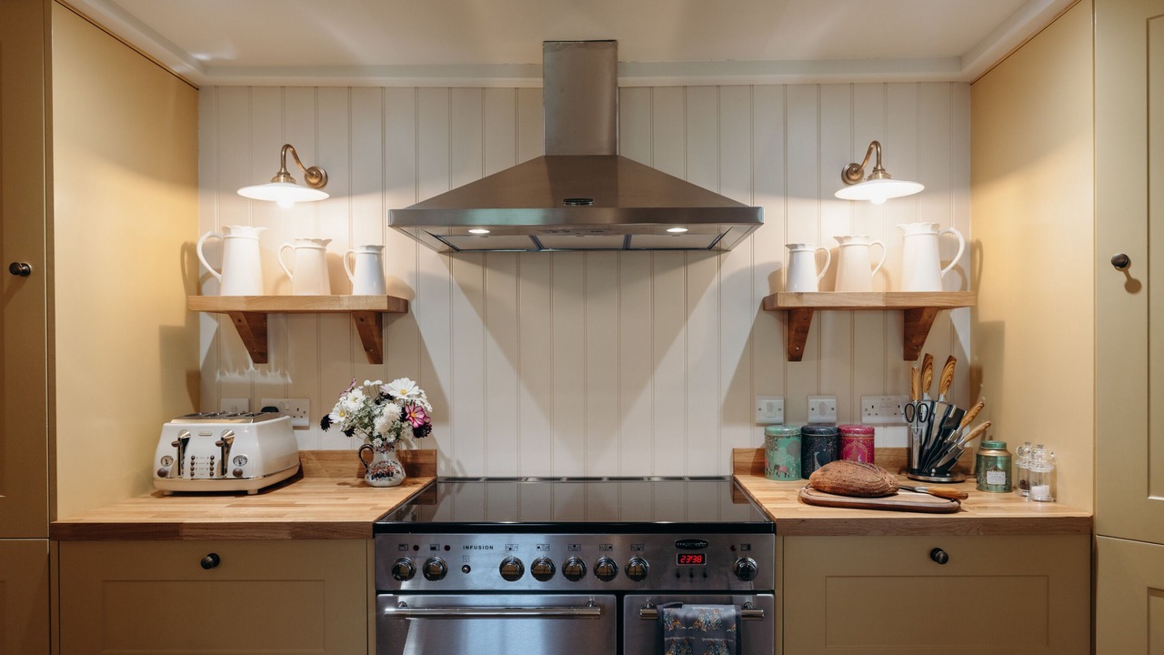 Photo of Kitchen in Aboyne