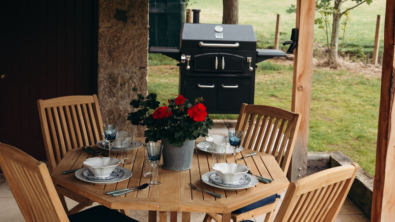 Photo of Outdoor in Aboyne