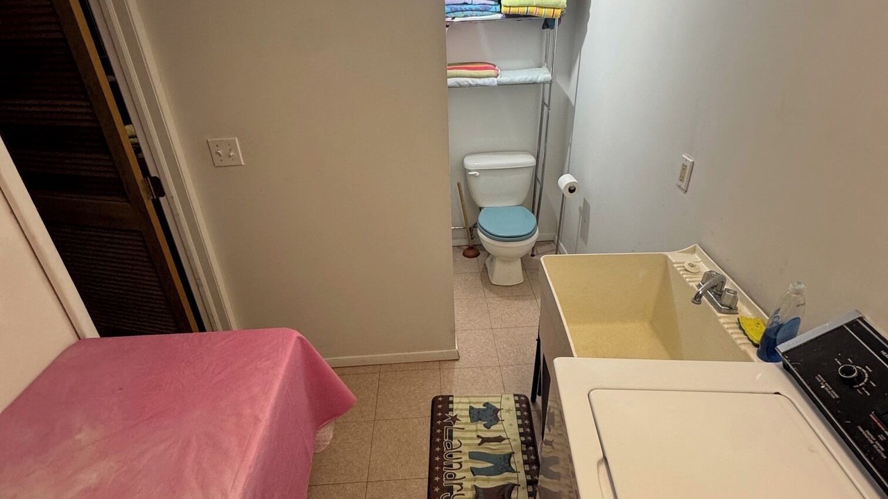 Photo of Bathroom in Sag Harbor