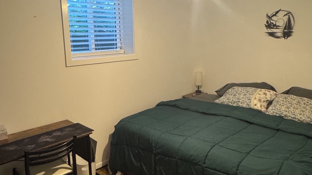 Photo of Bedroom in Sag Harbor