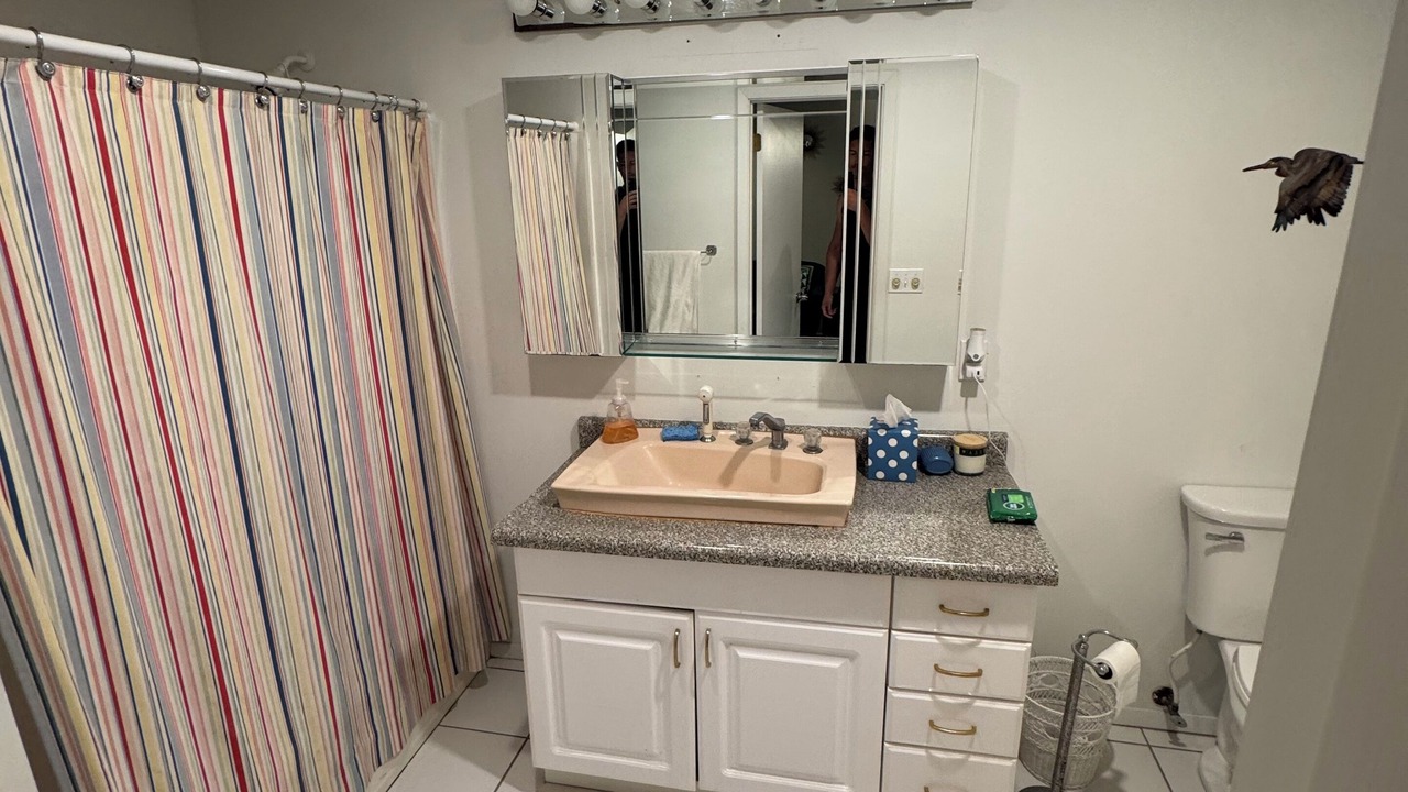 Photo of Bathroom in Sag Harbor