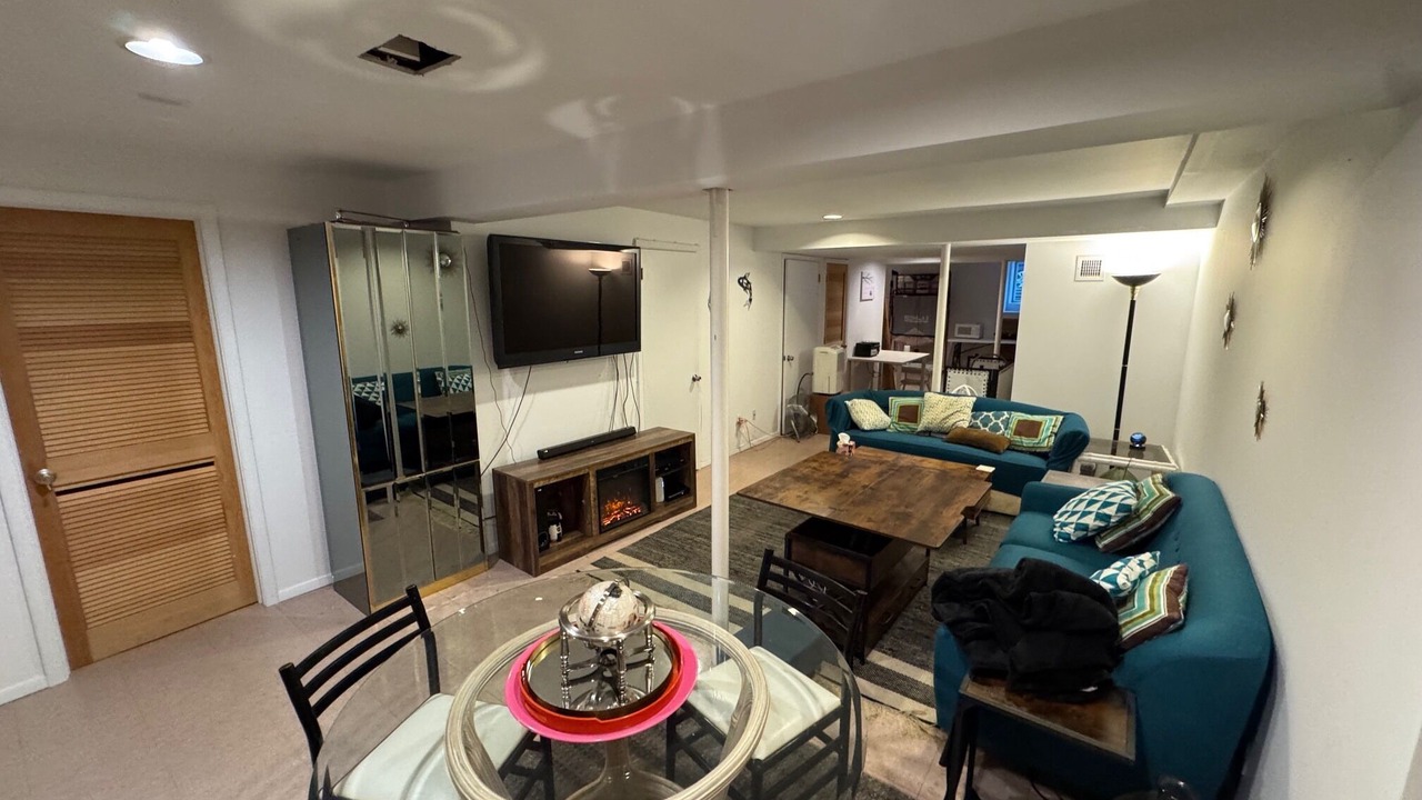 Photo of Livingroom in Sag Harbor