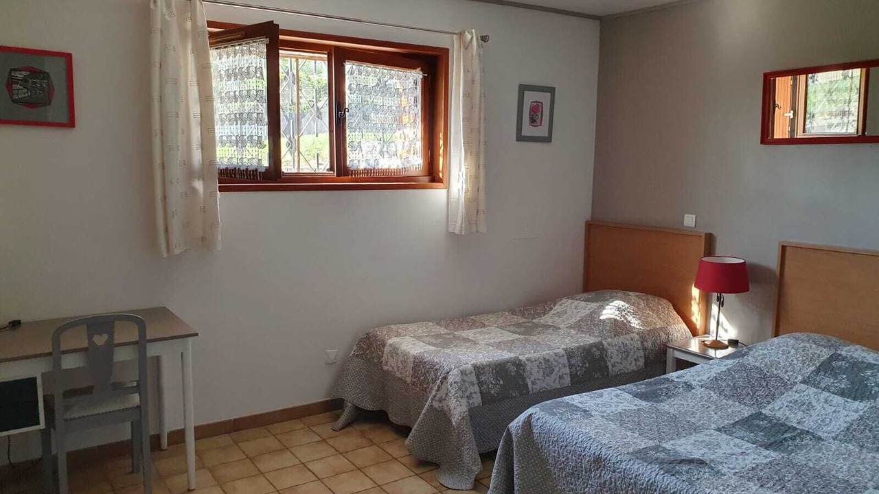 Photo of Bedroom in Saint-Genix-sur-Guiers