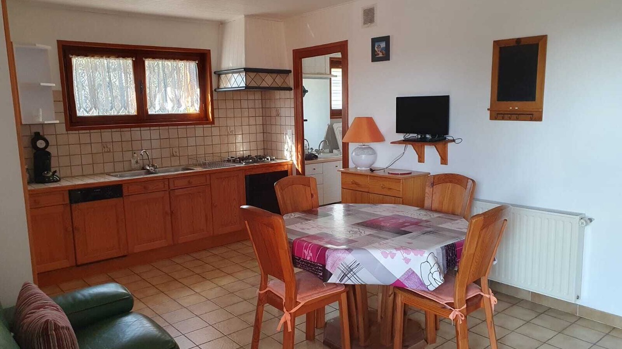 Photo of Livingroom in Saint-Genix-sur-Guiers