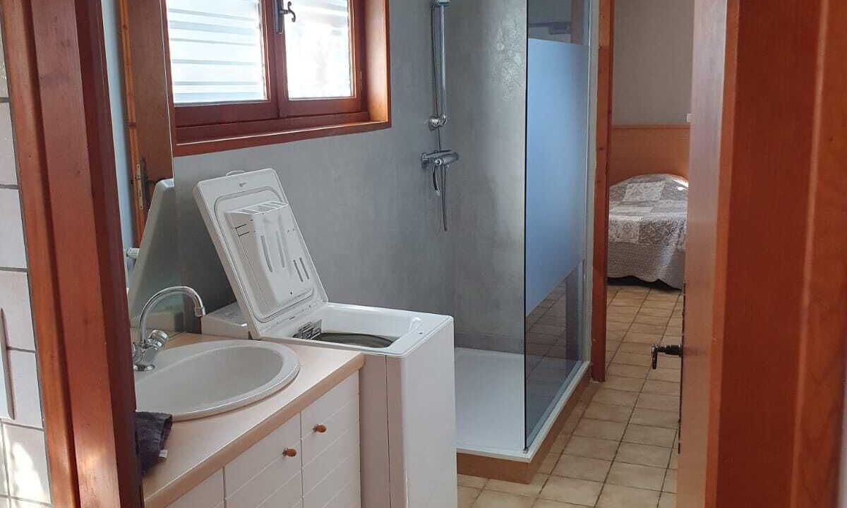 Photo of Bathroom in Saint-Genix-sur-Guiers