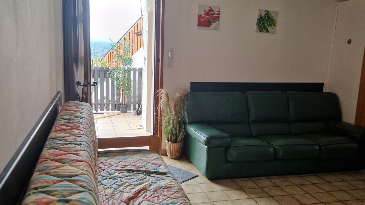 Photo of Livingroom in Saint-Genix-sur-Guiers
