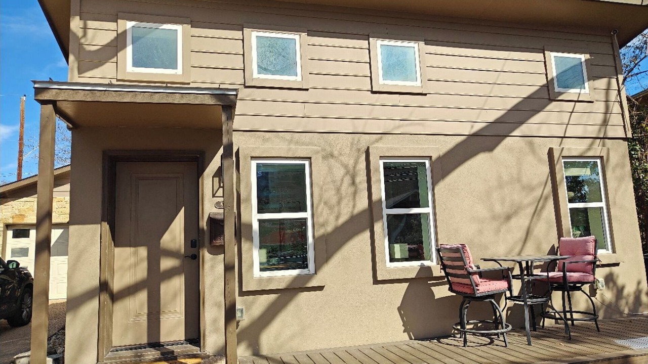 Photo of Outdoor in Brentwood