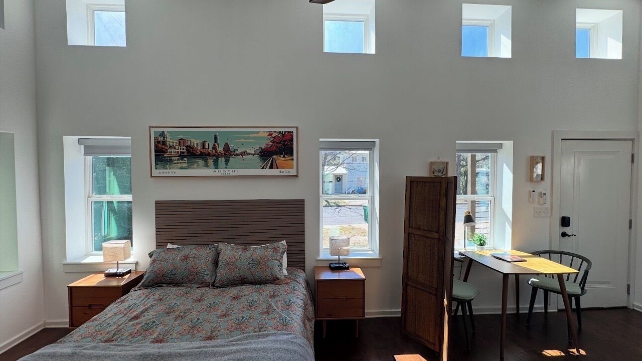 Photo of Bedroom in Brentwood