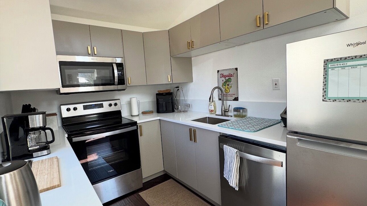 Photo of Kitchen in Brentwood