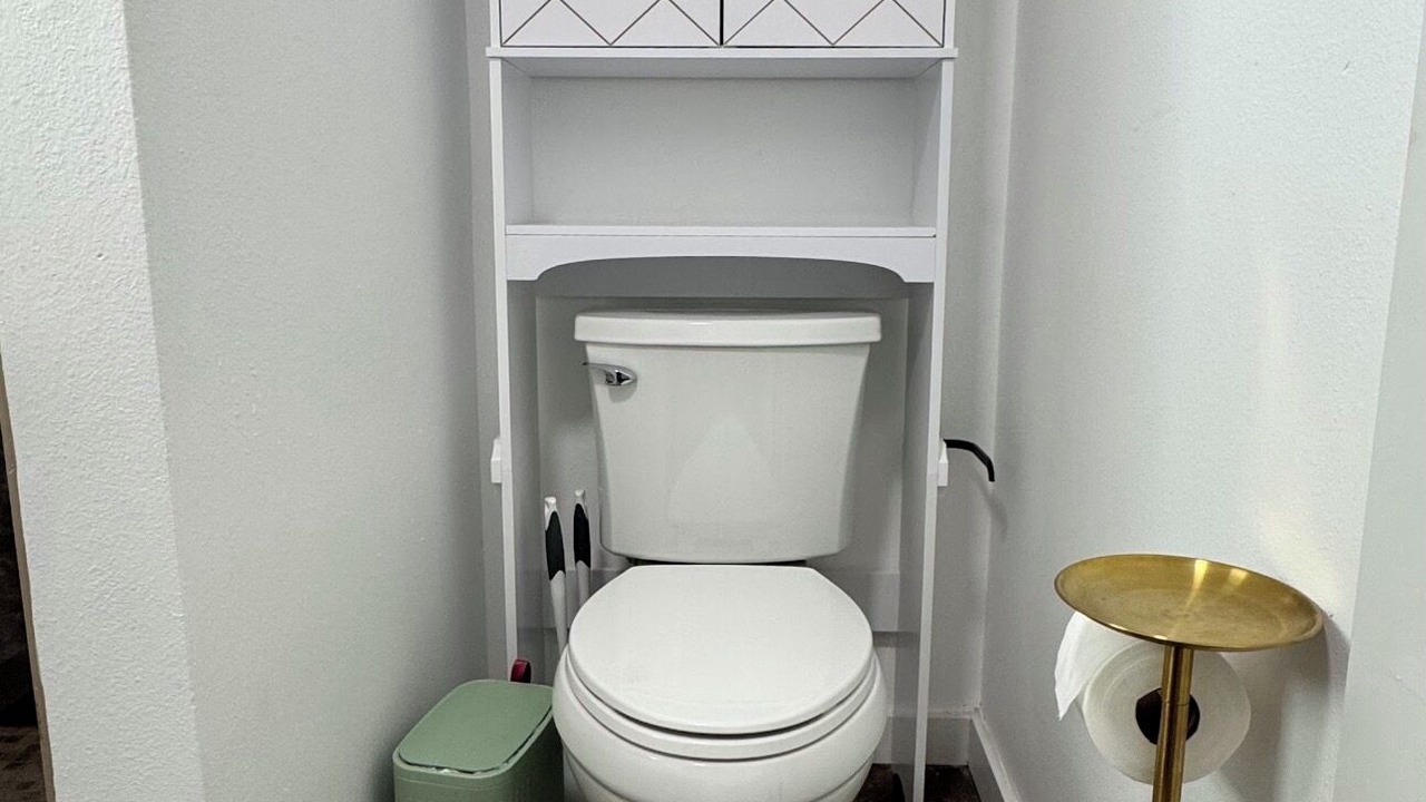 Photo of Bathroom in Brentwood