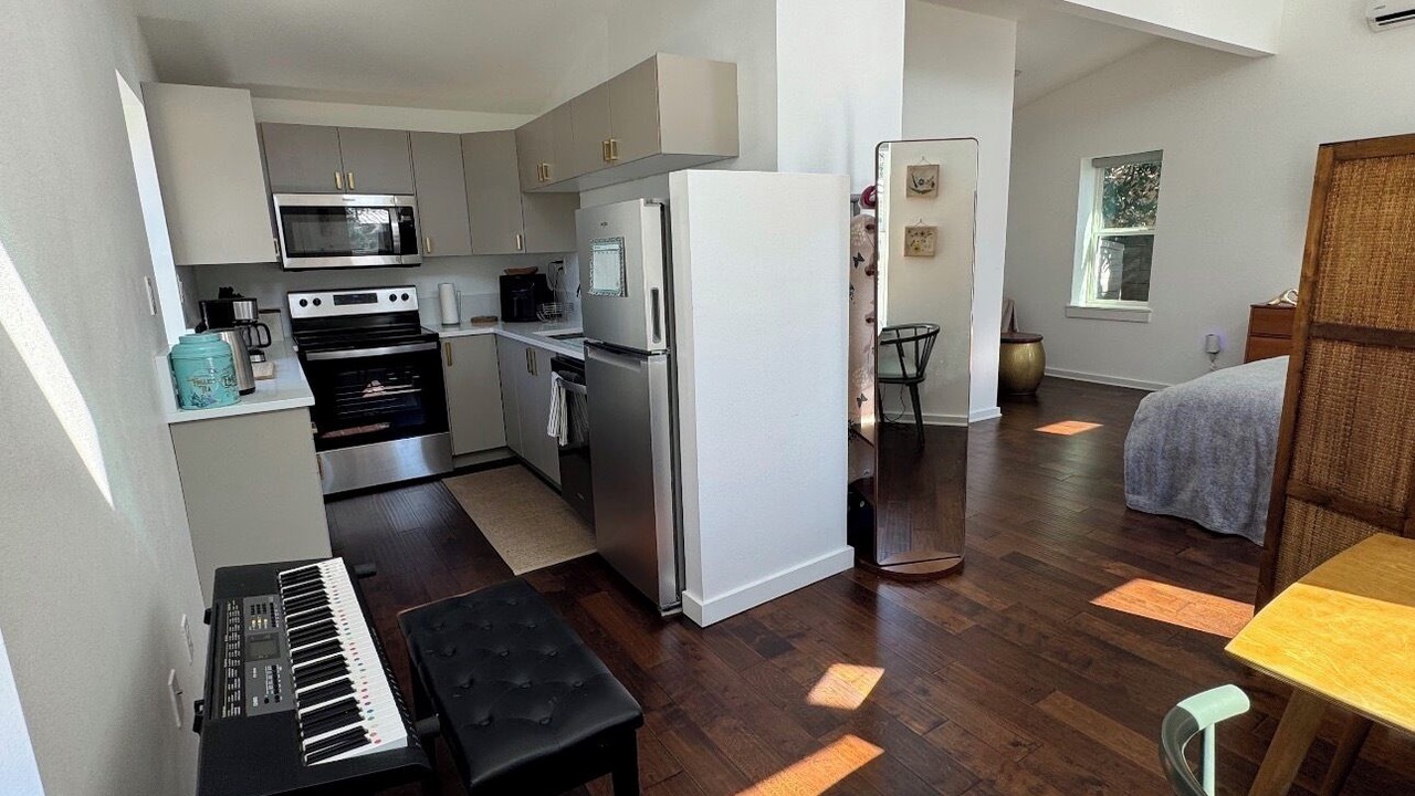 Photo of Kitchen in Brentwood