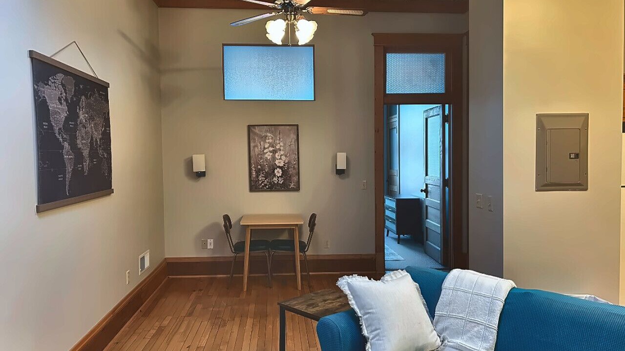 Photo of Livingroom in Downtown Eau Claire
