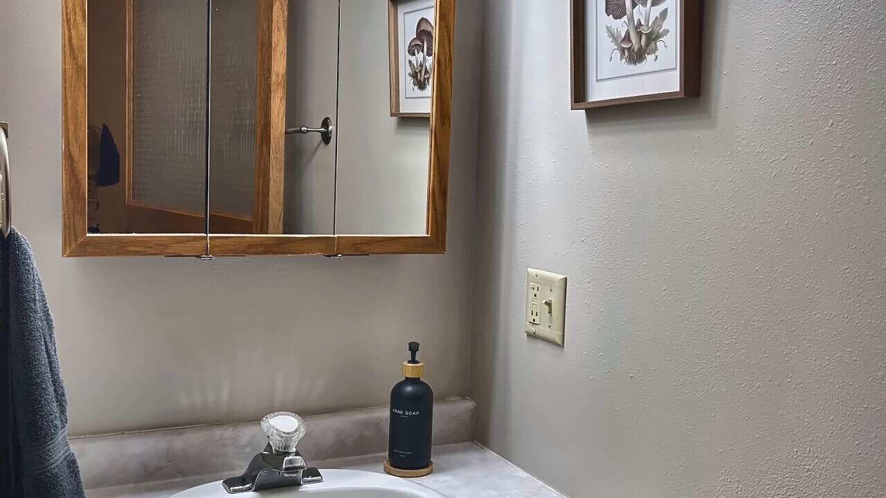 Photo of Bathroom in Downtown Eau Claire