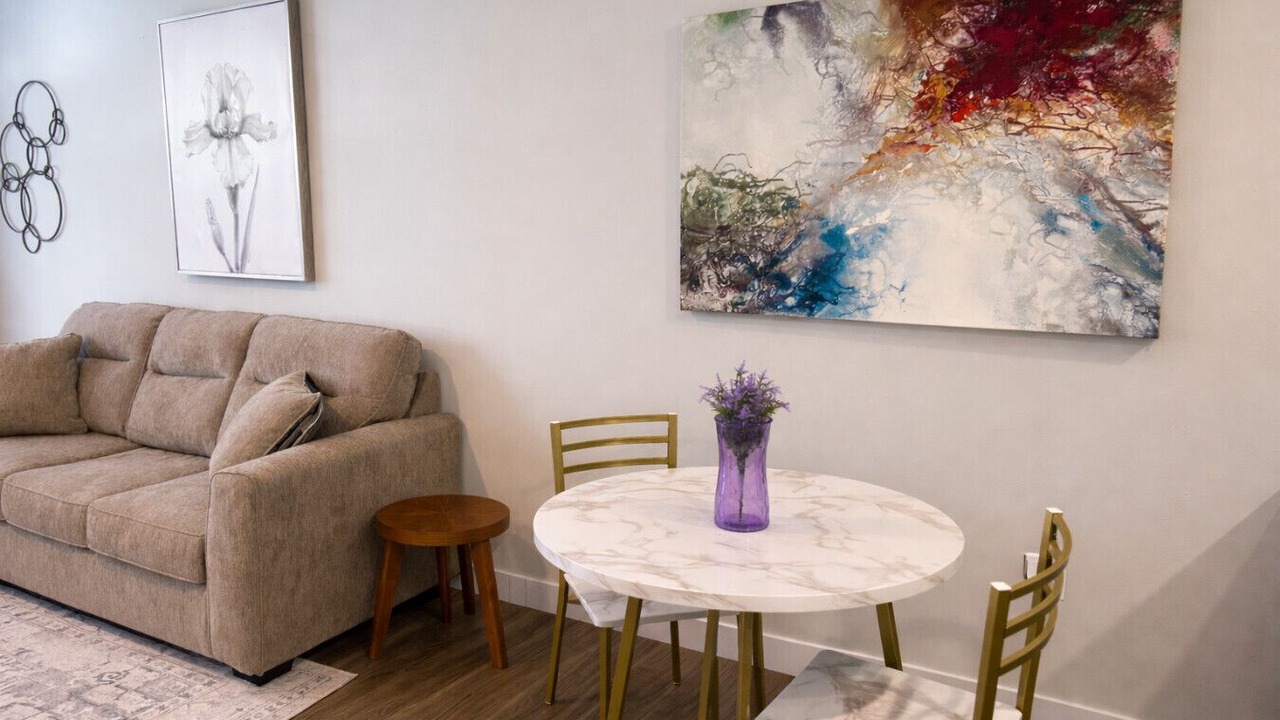 Photo of Bedroom in Downtown Eau Claire