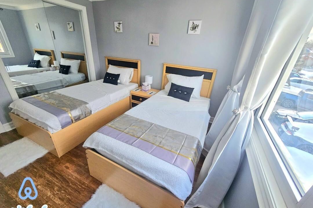 Photo of Bedroom in Ajax