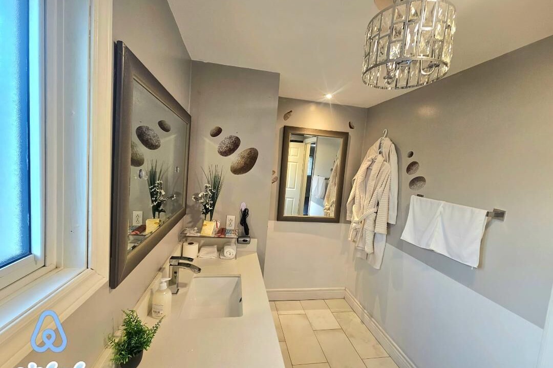 Photo of Bathroom in Ajax