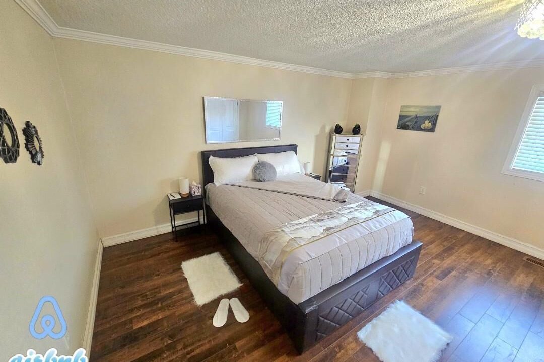 Photo of Bedroom in Ajax