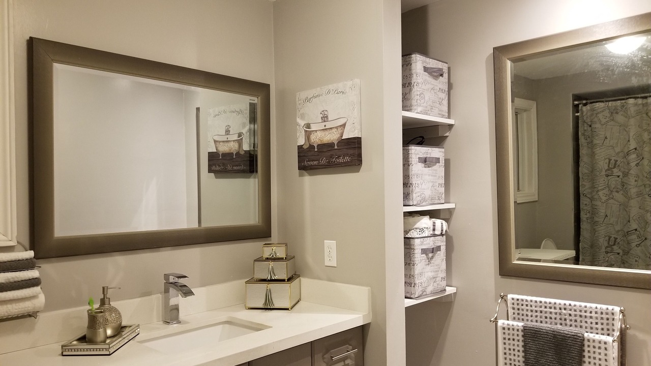 Photo of Bathroom in Ajax